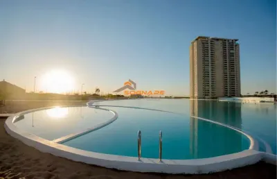 Apartamento com 4 quartos à venda na Rodovia Arquiteto Hélder Cândia, 1, Ribeirão do Lipa, Cuiabá