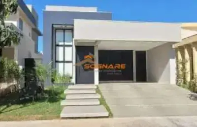 Casa em condomínio fechado com 3 quartos à venda na Das Garças, 1, Condomínio Belvedere, Cuiabá
