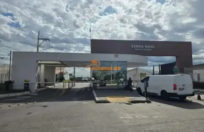 Casa em condomínio fechado com 3 quartos à venda na Avenida Aleixo Ramos da Conceição, 1, 23 de Setembro, Várzea Grande