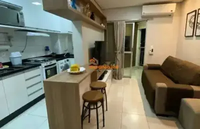 Apartamento com 3 quartos à venda na Avenida Miguel Sutil, 6322, Jardim Santa Marta, Cuiabá