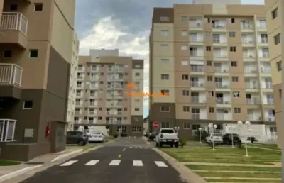 Apto à venda condominio torres ville d' italia codigo: 95412