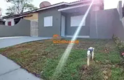 Casa com 2 quartos à venda na Avenida Doutor Meirelles, 103, Tijucal, Cuiabá