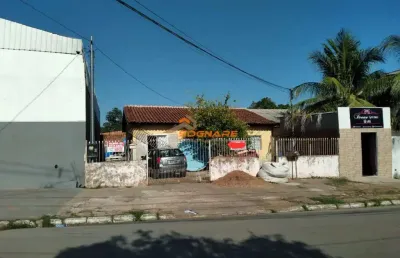 Casa com 2 quartos à venda na Rua Ary Paes Barreto, 1, Cristo Rei, Várzea Grande