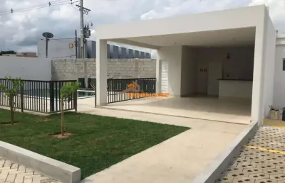 Apartamento com 2 quartos à venda na Rua São João Del Rey, 1, Jardim Mariana, Cuiabá