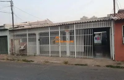 Kitnet / Stúdio à venda na Rio Parecis, 5, Grande Terceiro, Cuiabá