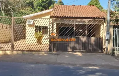 Casa com 3 quartos à venda na Professor Escolástico De Azevedo, 1, Jardim Paula I, Várzea Grande