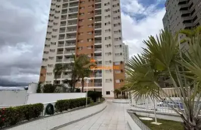 Apartamento no residencial jardim olivia codigo: 105970
