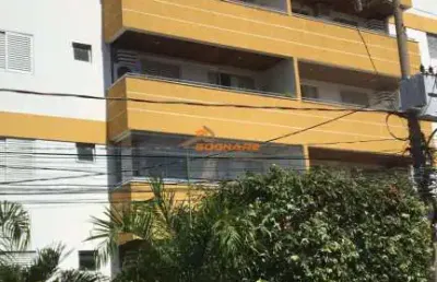 Edifício porto das araras, araes.  113m² codigo: 106322