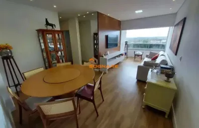 Apartamento com design elegante e moderno, ideal para quem busca conforto e praticidade. codigo: 106334