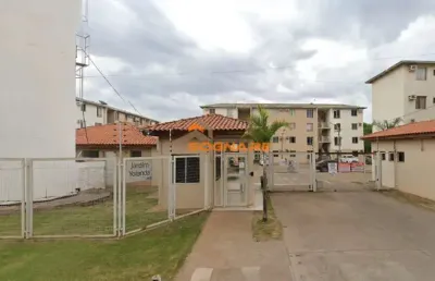 Apto à venda no condomínio jardim yolanda codigo: 113800
