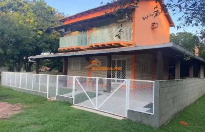 Fazenda à venda na Chacaras, 1, Coxipó do Ouro, Cuiabá
