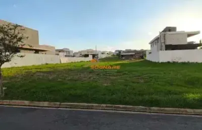 Terreno em condomínio fechado à venda na Chapeu  Do Sol, 1, Mirante do Pary, Várzea Grande