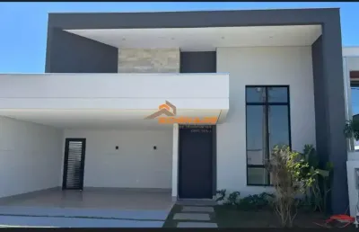 Casa em condomínio fechado com 3 quartos à venda na Travessa Hermenegildo Da Cruz, S/N, Ribeirão do Lipa, Cuiabá
