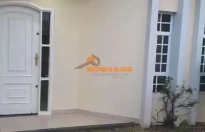 Casa com 4 quartos à venda na Rua Carrara, 46, Jardim Itália, Cuiabá