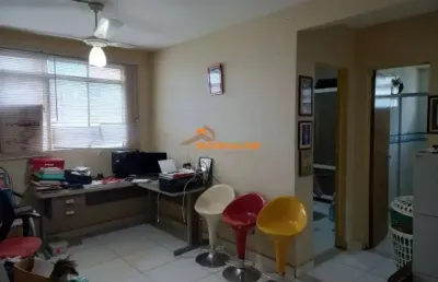 Apto de 01 quarto no residencial paiaguas codigo: 127624
