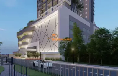 Apartamento com 3 quartos à venda na Avenida Fernando Correa da Costa, 1, Coxipó, Cuiabá