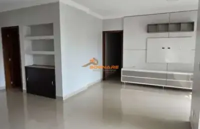 Apartamento com 3 quartos à venda na Floriano Peixoto, 1600, Duque de Caxias I, Cuiabá