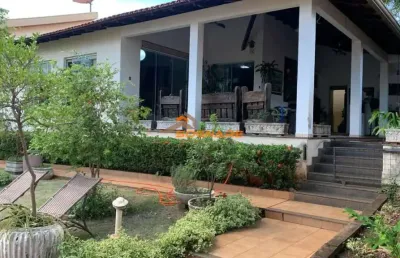 Casa  resideencial ou comercial santa rosa 1.343m² codigo: 131087