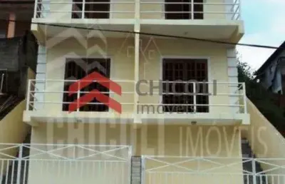 Casa com 3 quartos à venda na suzano, 137, jardim são marcos, vargem grande paulista por r$ 329.000