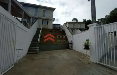 Casa com 2 quartos à venda na primavera, 409, narita garden, vargem grande paulista por r$ 350.000