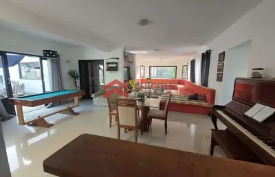 Casa com 5 quartos à venda na caneola, 122, casa blanca, vargem grande paulista por r$ 955.000