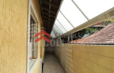 Casa com 2 quartos à venda na república, 428, jardim miranda, cotia por r$ 380.000