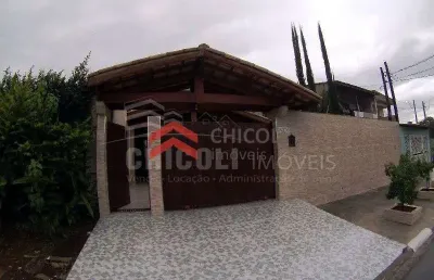Casa com 5 quartos à venda na dos encanadores, 953, jardim europa, vargem grande paulista por r$ 700.000