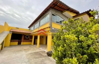 Casa com 3 quartos à venda na riacho grande, 45, jardim bela vista, vargem grande paulista por r$ 590.000