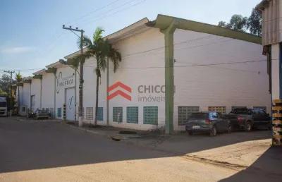 Barracão / galpão / depósito com 6 salas à venda na raposo tavares, 65100, jardim granada, mairinque por r$ 25.000.000
