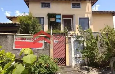 Casa com 3 quartos à venda na das camareiras, 148, jardim europa, vargem grande paulista por r$ 700.000