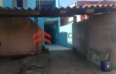 Casa com 2 quartos à venda na benedito a. oliveira, 132, jardim hermínia, vargem grande paulista por r$ 280.000