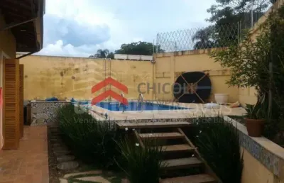 Casa em condomínio fechado com 3 quartos à venda na açai, 822, santa adelia, vargem grande paulista por r$ 1.300.000