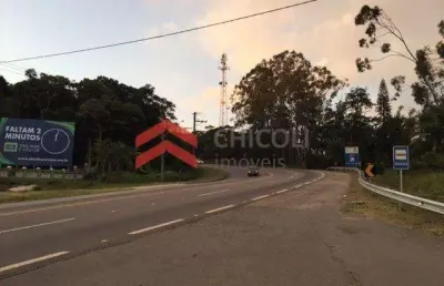 Terreno comercial para alugar na rodovia raposo tavares, jardim bandeirantes, são roque por r$ 5.000