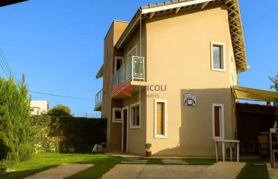 Casa com 2 quartos à venda na andaraí, 46, centro, vargem grande paulista por r$ 447.000