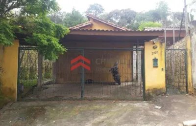 Casa com 3 quartos à venda na crisântemos, 380, nagoya garden, vargem grande paulista por r$ 650.000