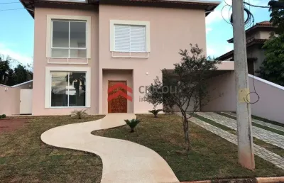 Casa em condomínio fechado com 4 quartos à venda na das tulípas, 1086, jardim haras bela vista gl um, vargem grande paulista por r$ 2.120.000