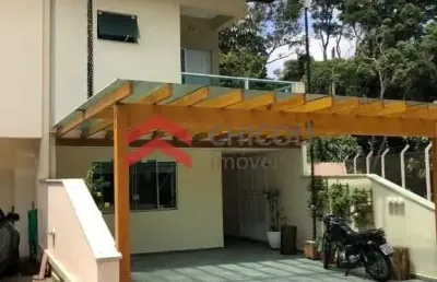 Casa em condomínio fechado com 3 quartos à venda na do matão ii, 950, matão, vargem grande paulista por r$ 500.000