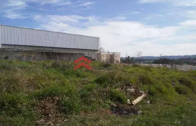 Terreno comercial para alugar na tupi guarani, 311, jardim portão vermelho, vargem grande paulista por r$ 4.000