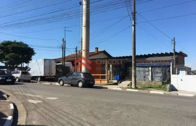 Casa com 2 quartos à venda na rene corrêa, 275, jardim são marcos, vargem grande paulista por r$ 290.000