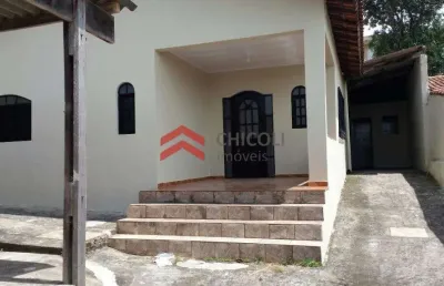 Casa com 3 quartos à venda na dos encanadores, 296, jardim europa, vargem grande paulista por r$ 530.000