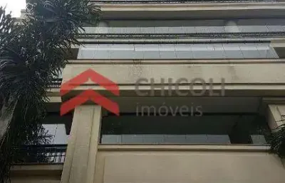 Apartamento com 3 quartos à venda na rua paracuê, 162, sumaré, são paulo por r$ 3.500.000