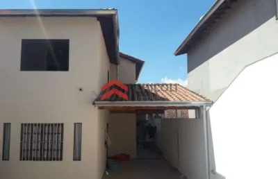 Casa com 3 quartos à venda na dos girassóis, 90, narita garden, vargem grande paulista por r$ 480.000