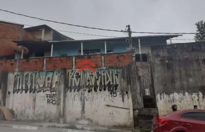 Casa com 2 quartos à venda na irmã leonor de são josé, 350, parque santa rita de cássia, cotia por r$ 420.000