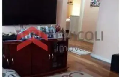 Apartamento com 2 quartos à venda na casuarina, 36, jardim floresta, vargem grande paulista por r$ 250.000