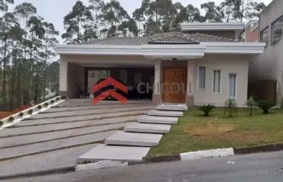 Casa em condomínio fechado com 3 quartos à venda na san juan, 196, residencial san diego, vargem grande paulista por r$ 950.000
