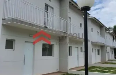 Casa com 2 quartos à venda na machado de assis, 680, chácara do carmo, vargem grande paulista por r$ 380.000
