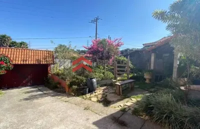 Casa com 3 quartos à venda na dos crisântemos, 623, nara garden, vargem grande paulista por r$ 450.000