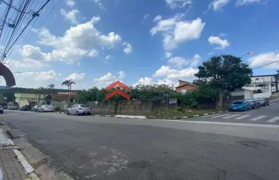 Terreno comercial para alugar na casuarinas, 141, jardim floresta, vargem grande paulista por r$ 2.200