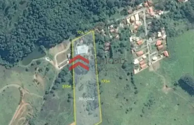 Barracão / galpão / depósito com 1 sala à venda na governador carvalho pinto, jardim boa vista, são roque por r$ 4.500.000
