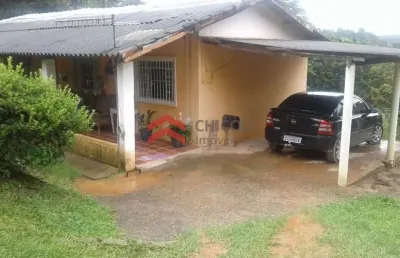 Chácara / sítio com 6 quartos à venda na nossa senhora de fátima, 01, sorocamirim, ibiúna por r$ 600.000